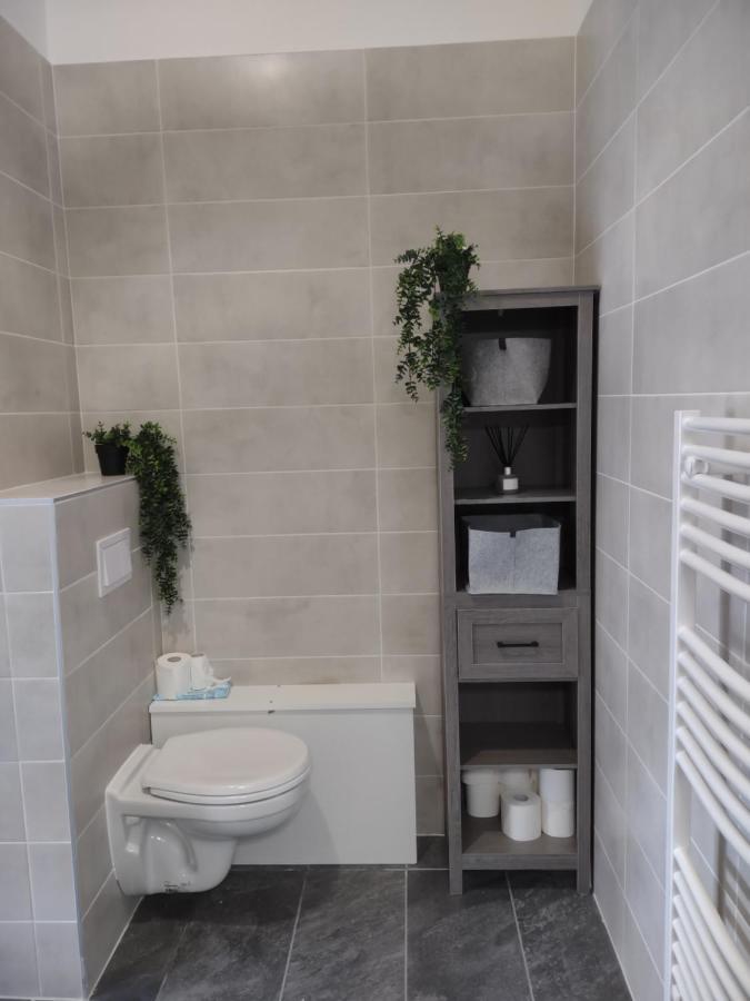 Roomy Studio Near Town And Ski Lift, Free Wifi And Parking Saint-Gervais-les-Bains Luaran gambar